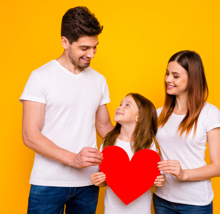 המרכז לוויסות רגשי – שלי זאנטקרן