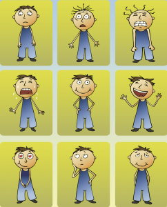 המרכז לוויסות רגשי – שלי זאנטקרן