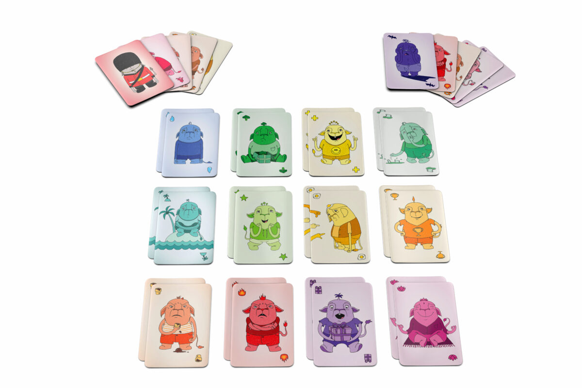 המרכז לוויסות רגשי – שלי זאנטקרן