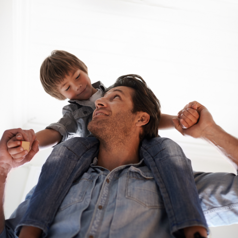 המרכז לוויסות רגשי – שלי זאנטקרן