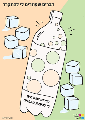 המרכז לוויסות רגשי – שלי זאנטקרן