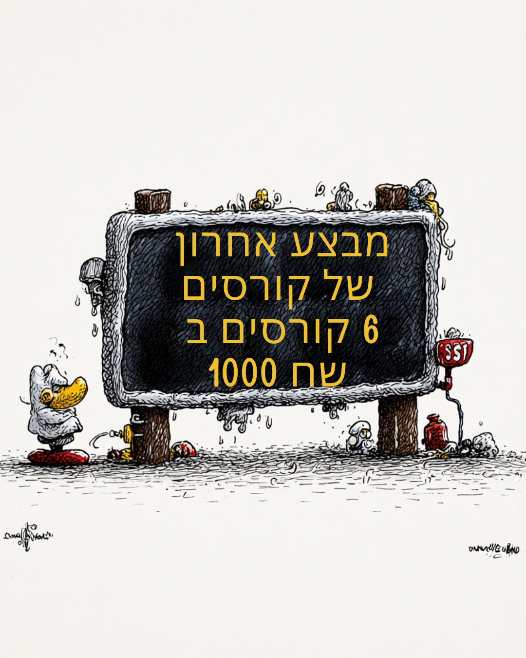 המרכז לוויסות רגשי – שלי זאנטקרן