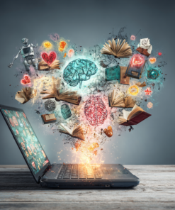 סדנא NLP בעבודה עם ילדים